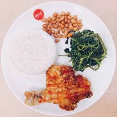 Tổng hợp- Key Coffee - Tràng Tiền