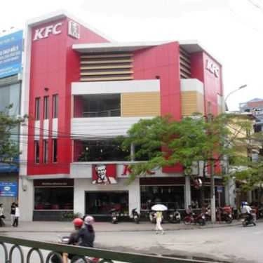 Tổng hợp- Nhà Hàng KFC - Cầu Giấy