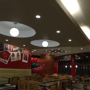 Tổng hợp- Nhà Hàng KFC - Định Công