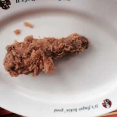 Món ăn- Nhà Hàng KFC - Định Công