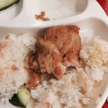 Món ăn- Nhà Hàng KFC - Định Công