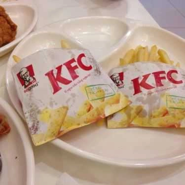 Món ăn- Nhà Hàng KFC - Mê Linh Hà Đông