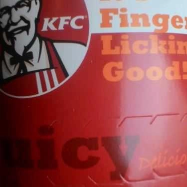 Món ăn- Nhà Hàng KFC - Mỹ Đình