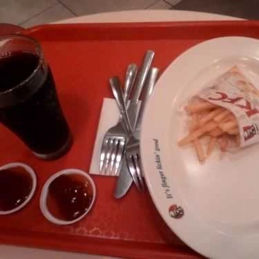 Món ăn- Nhà Hàng KFC - Mỹ Đình