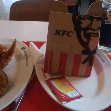 Tổng hợp- Nhà Hàng KFC - Tây Sơn