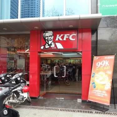 Tổng hợp- Nhà Hàng KFC - Tây Sơn