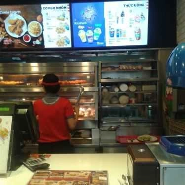 Tổng hợp- Nhà Hàng KFC - Trần Đại Nghĩa