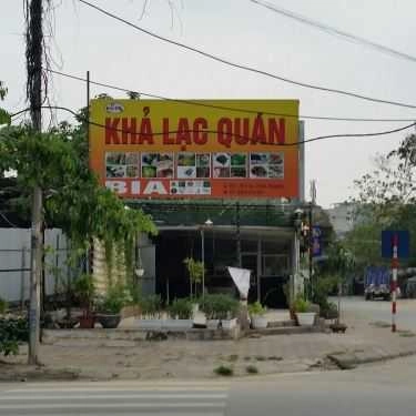 Tổng hợp- Quán Nhậu Khả Lạc Quán - Bia & Các Món Nhậu