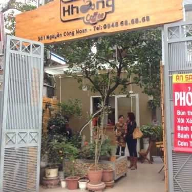 Tổng hợp- Khang Coffee - Nguyễn Công Hoan