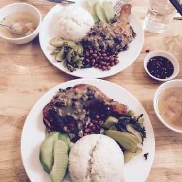 Món ăn- Khang Coffee - Nguyễn Công Hoan