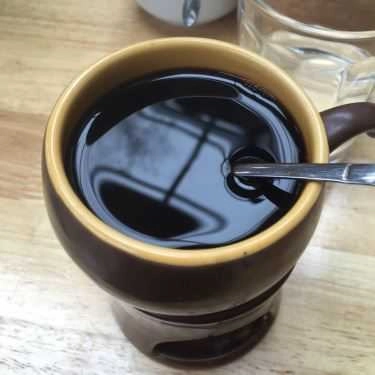 Món ăn- Khang Coffee - Nguyễn Công Hoan