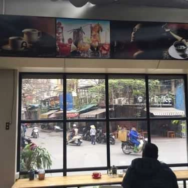 Tổng hợp- Khang Coffee - Nguyễn Công Hoan