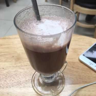Món ăn- Khang Coffee - Nguyễn Công Hoan
