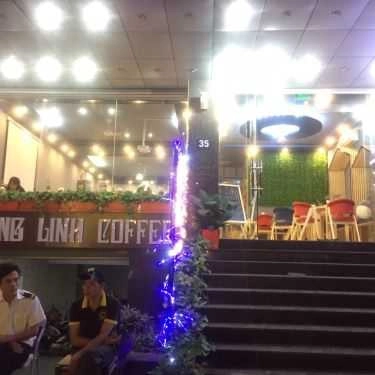 Tổng hợp- Khang Linh Coffee