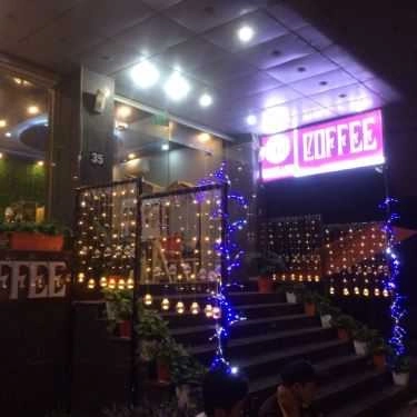 Tổng hợp- Khang Linh Coffee