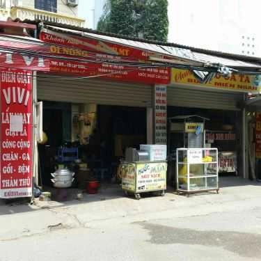 Tổng hợp- Ăn vặt Khánh Bích - Xôi Nóng & Bánh Mì