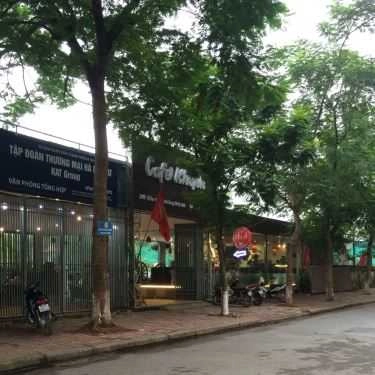 Tổng hợp- Khanh Cafe