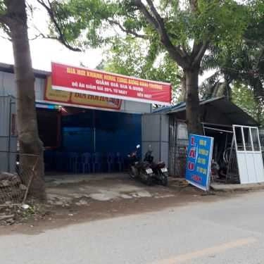 Tổng hợp- Quán Nhậu Khánh Hưng - Bia Hơi & Lẩu Các Món