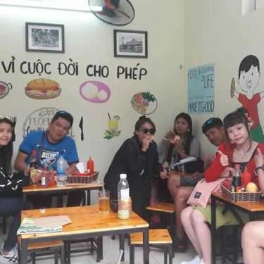 Tổng hợp- Ăn vặt Mẹt Quà Khánh Long - Bánh Mì & Bánh Canh Giò Heo Sài Gòn