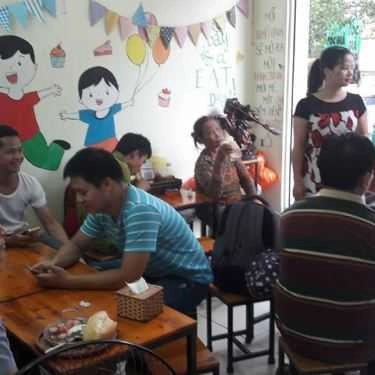 Tổng hợp- Ăn vặt Mẹt Quà Khánh Long - Bánh Mì & Bánh Canh Giò Heo Sài Gòn