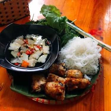 Tổng hợp- Ăn vặt Mẹt Quà Khánh Long - Bánh Mì & Bánh Canh Giò Heo Sài Gòn