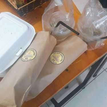 Tổng hợp- Ăn vặt Mẹt Quà Khánh Long - Bánh Mì & Bánh Canh Giò Heo Sài Gòn