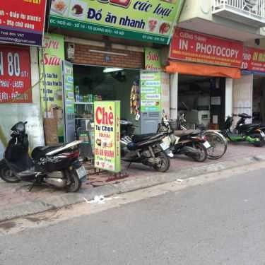 Tổng hợp- Ăn vặt Khánh Ly - Đồ Ăn Nhanh & Chè Các Loại