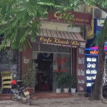 Tổng hợp- Khánh Nhi Cafe