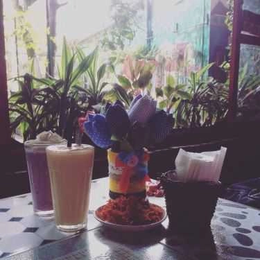 Món ăn- Kho Cà Phê - Đường 19-5