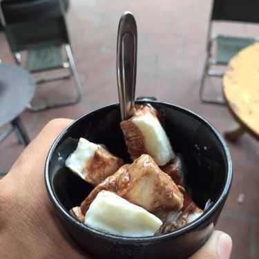 Món ăn- Kho Cà Phê - Đường 19-5