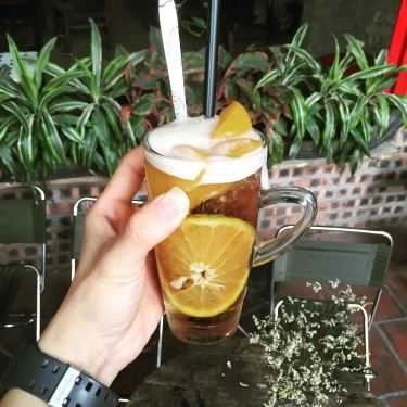 Món ăn- Kho Cà Phê - Đường 19-5