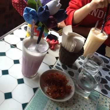 Món ăn- Kho Cà Phê - Đường 19-5