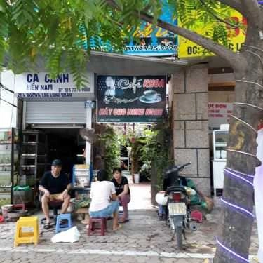 Tổng hợp- Khoa Cafe - Lạc Long Quân