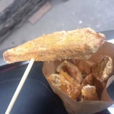 Món ăn- Ăn vặt Khoai Lắc Tít Mít - Trương Định