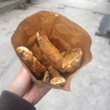 Món ăn- Ăn vặt Khoai Lắc Tít Mít - Trương Định
