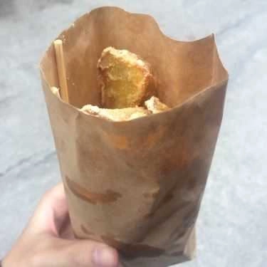 Món ăn- Ăn vặt Khoai Lắc Tít Mít - Trương Định
