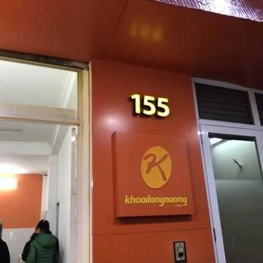 Tổng hợp- Ăn vặt Khoai Bao - Khoai Lang Mật Đà Lạt