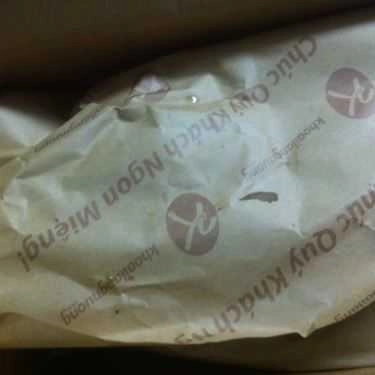 Tổng hợp- Ăn vặt Khoai Bao - Khoai Lang Mật Đà Lạt