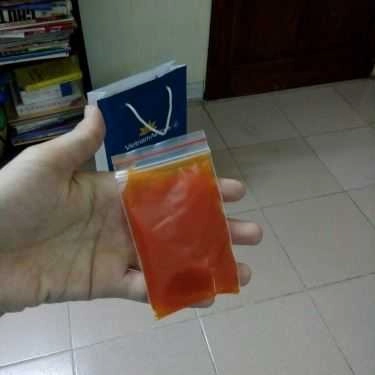 Tổng hợp- Ăn vặt Khoai Lang Xí Muội