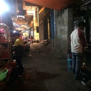 Tổng hợp- Ăn vặt Khoai Nem Hài Tượng