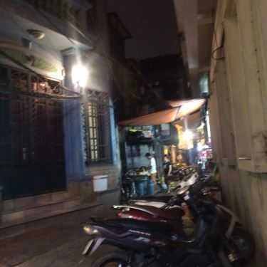 Tổng hợp- Ăn vặt Khoai Nem Hài Tượng