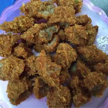 Tổng hợp- Ăn vặt Khoai Nem Hài Tượng