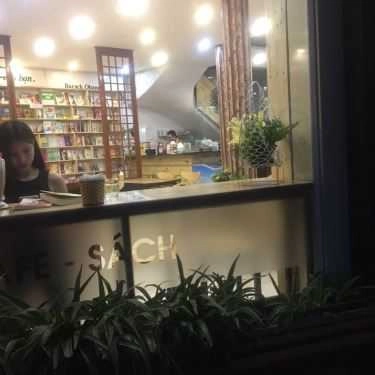 Tổng hợp- Không Gian Văn Hóa Đông Tây - Biblio Coffee & Books - Xa La