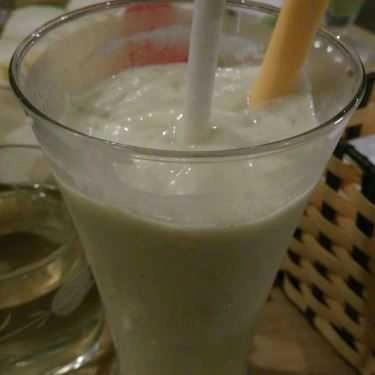 Món ăn- Không Gian Xanh Coffee