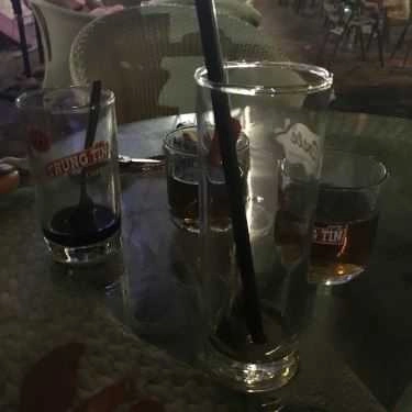 Món ăn- Không Lời Cafe