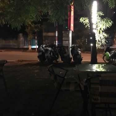 Không gian- Không Lời Cafe