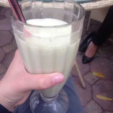 Món ăn- Không Lời Cafe