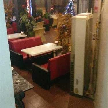 Không gian- Không Lời Cafe