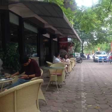 Tổng hợp- Không Lời Cafe