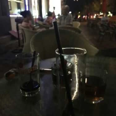 Món ăn- Không Lời Cafe